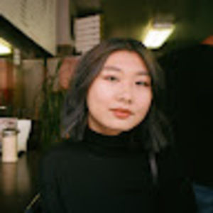 Meet your Posher, Anqi